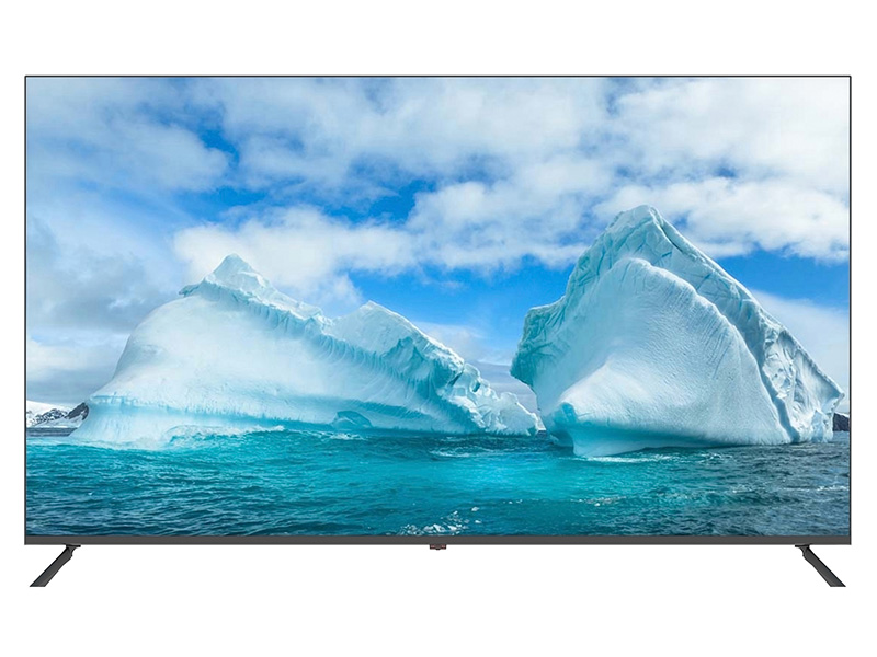 SWEDX 65 tum Digital Skylt 4K