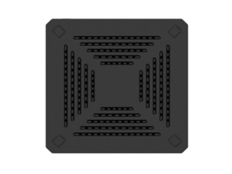 SWEDX Q96 Android Box 4K 60 Hz 1/8 GB