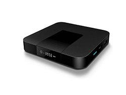 SWEDX TX3 Android Box 4K 60 Hz 4/32 GB