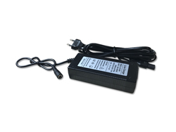 Laddare för SWEDX Signo Batteri 12V